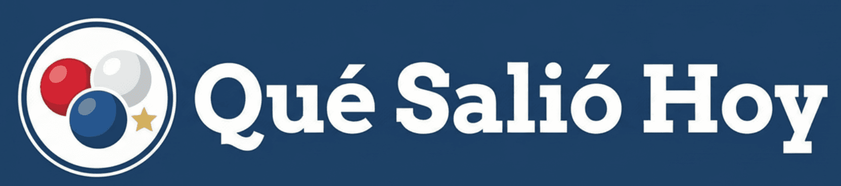 QueSalióHoy — Panama lottery results